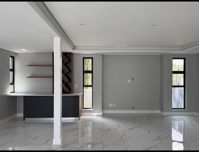 5 BEDROOM HOUSE FOR SALE IN MORNINGSIDE